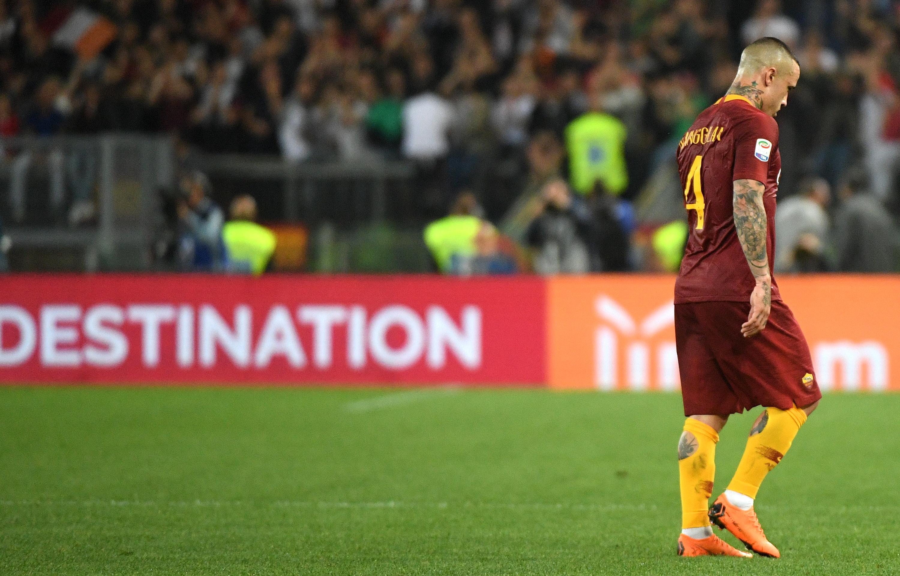 Nainggolan: talento e scandali, un potenziale mai sfruttato