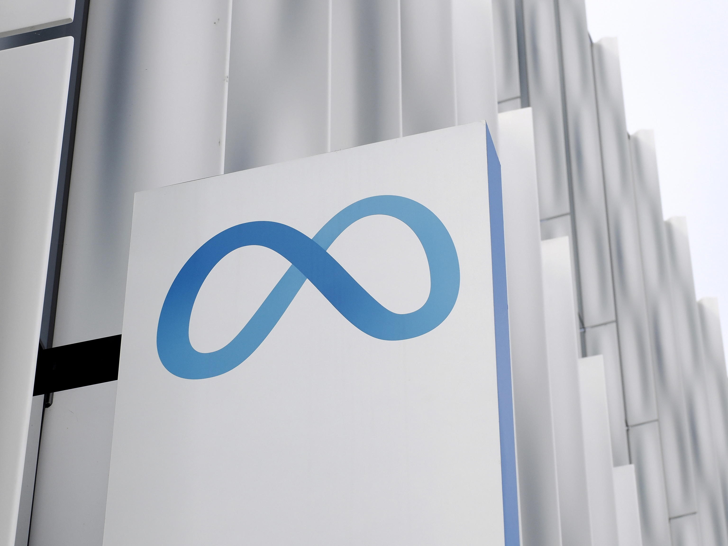 Meta con l’Intelligenza artificiale