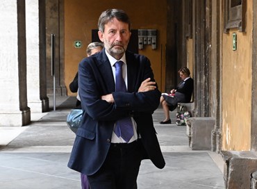 Proporzionale, Forza Italia dice no a Franceschini