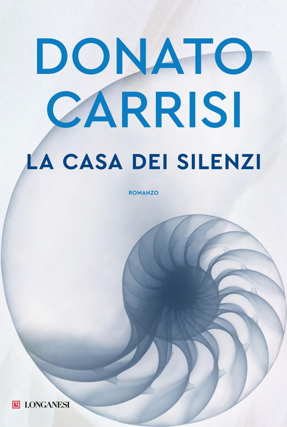 La Voce degli Scrittori, “La casa dei silenzi”