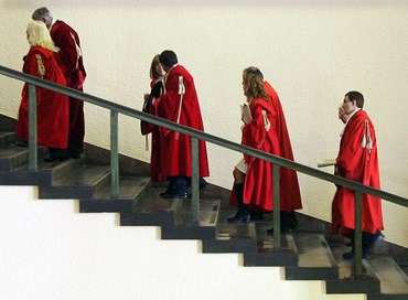 Perché certi magistrati vogliono affossare la premier