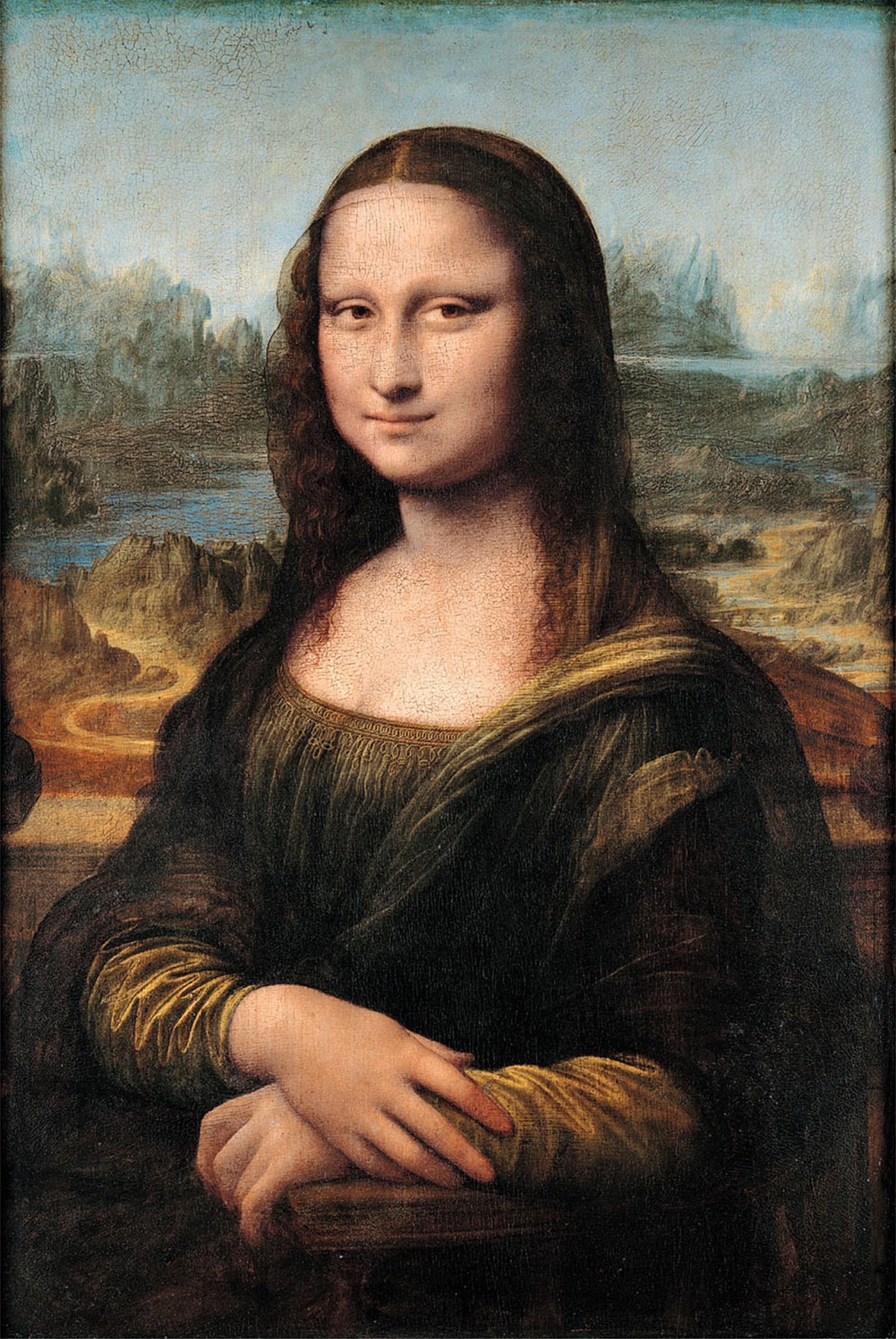 Perché la “Gioconda” non va spostata