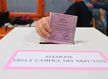Forza Italia è contraria al “proporzionale vecchio stampo”