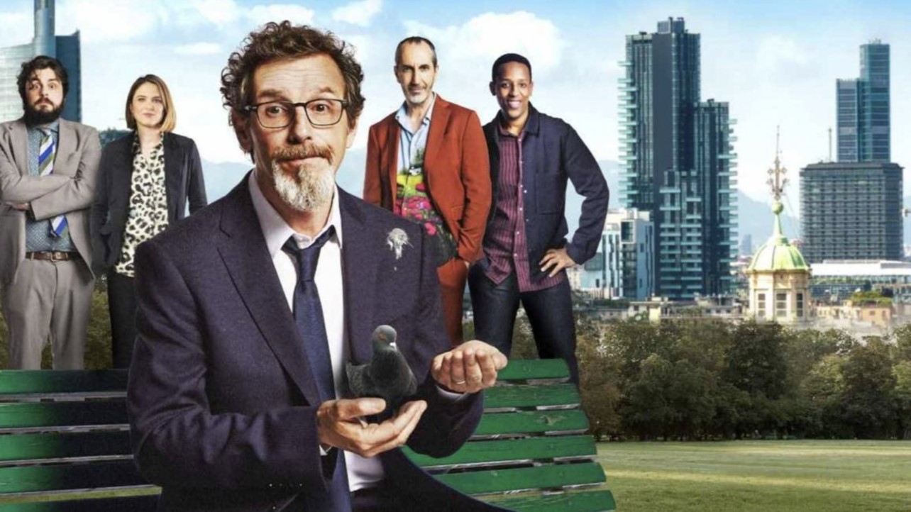 Visioni. “Ricomincio da Taaac” omaggia la comicità surreale milanese