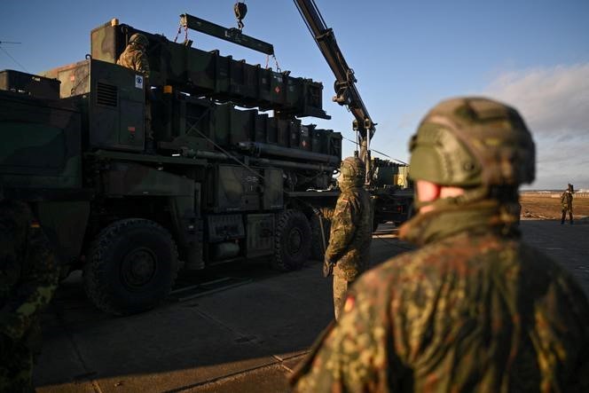 La difesa europea: un’esigenza geostrategica