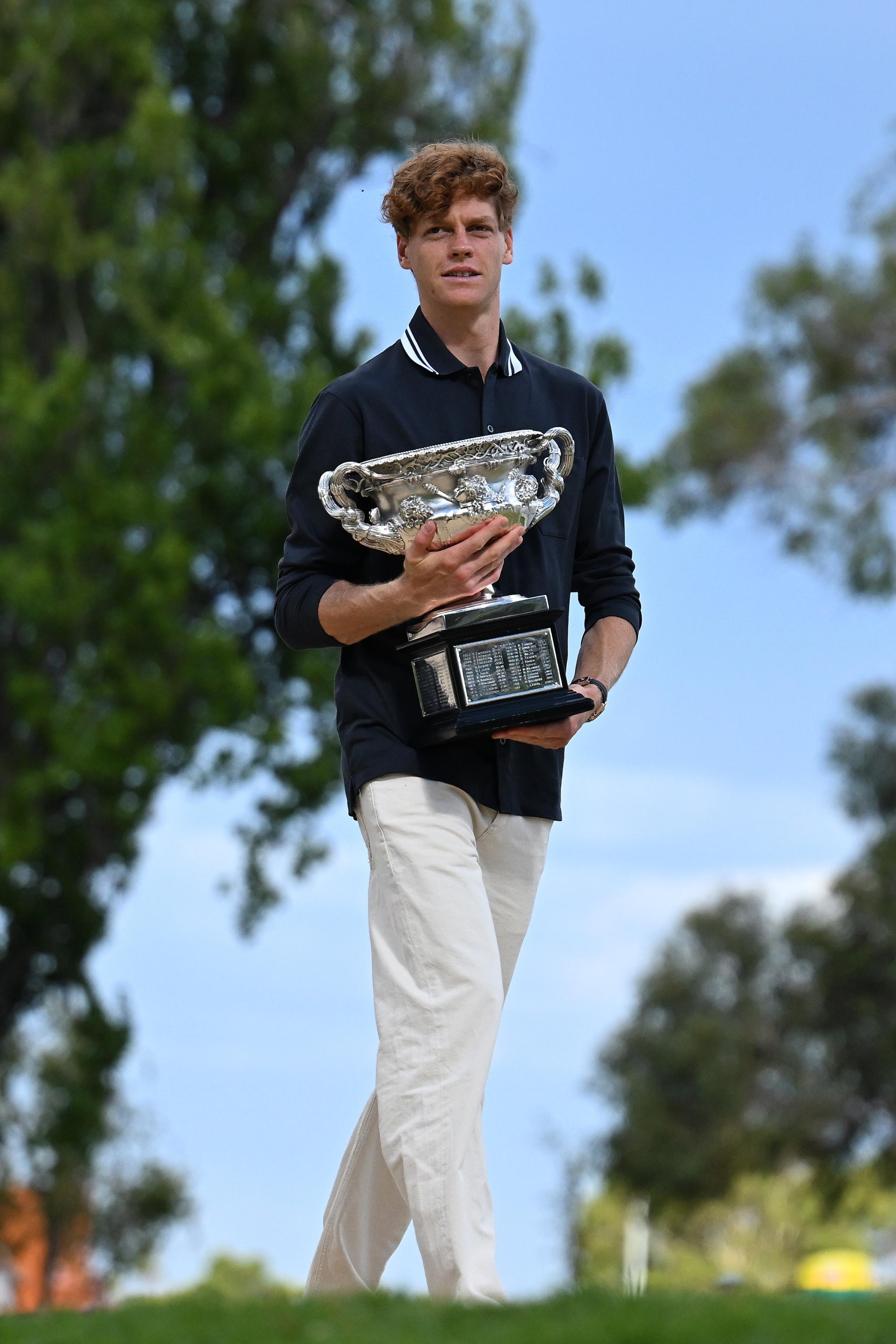 Sinner sarà prosciolto