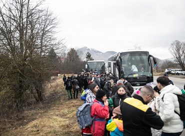 Mix devastante su Roccaraso