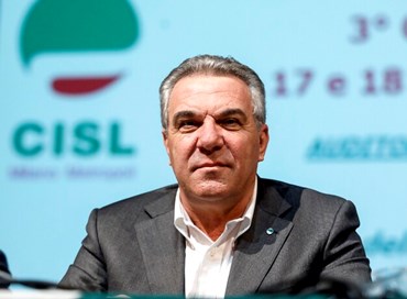 Sbarra vs Landini