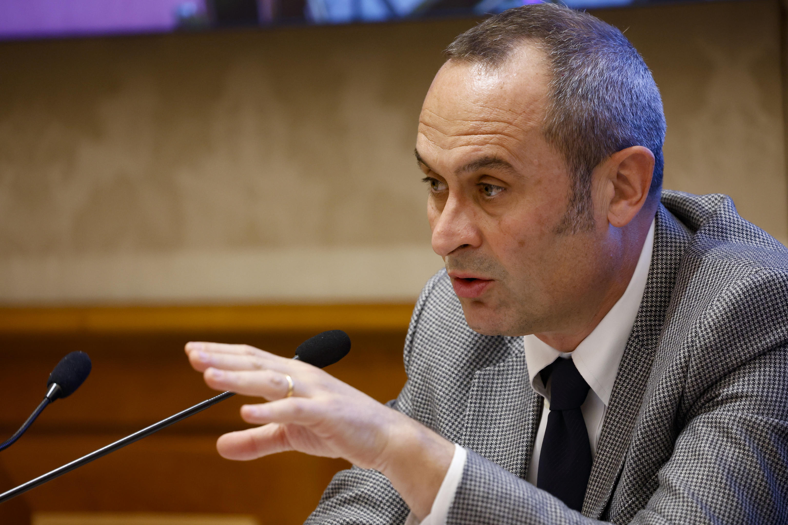 Giustizia, Costa: “Accelerare con Commissione d’inchiesta su magistrati”