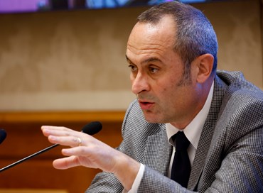 Giustizia, Costa: “Accelerare con Commissione d’inchiesta su magistrati”