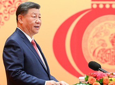 Dazi Usa: Pechino risponde