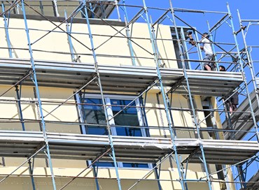 Il Superbonus e il fallimento annunciato
