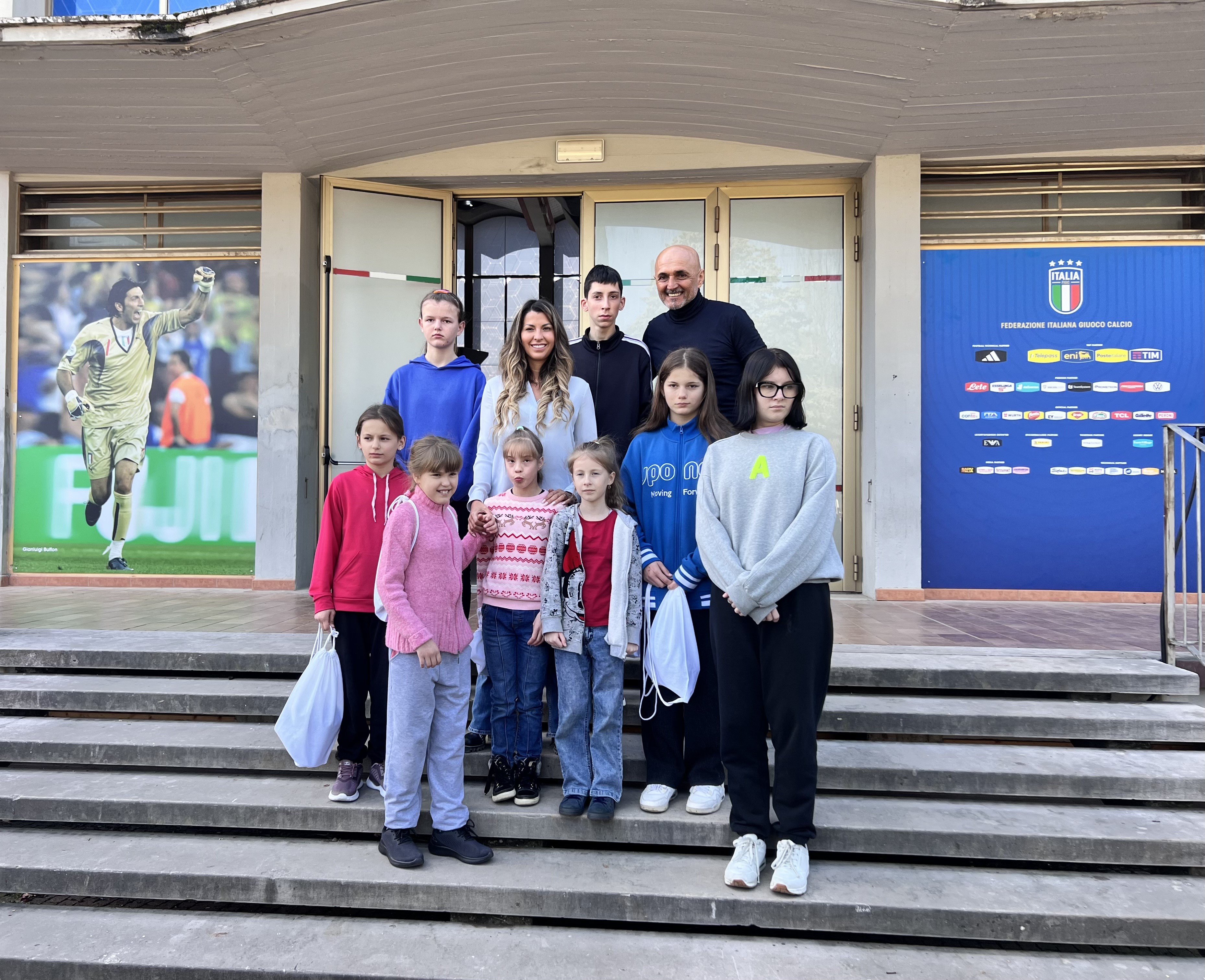 Tre anni di guerra in Ucraina: “la memoria viva”