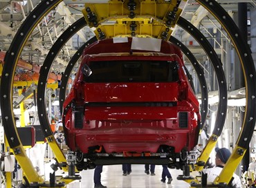 La crisi industriale: per l’unica vera emergenza nazionale serve una ricetta liberale
