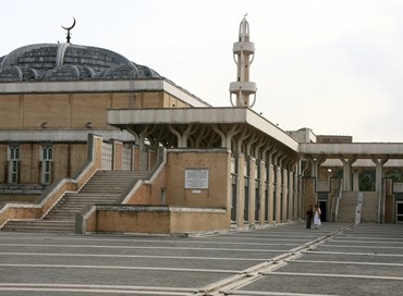 Islam e civiltà occidentale: intensi raggi di luce tra le tenebre dell’integralismo