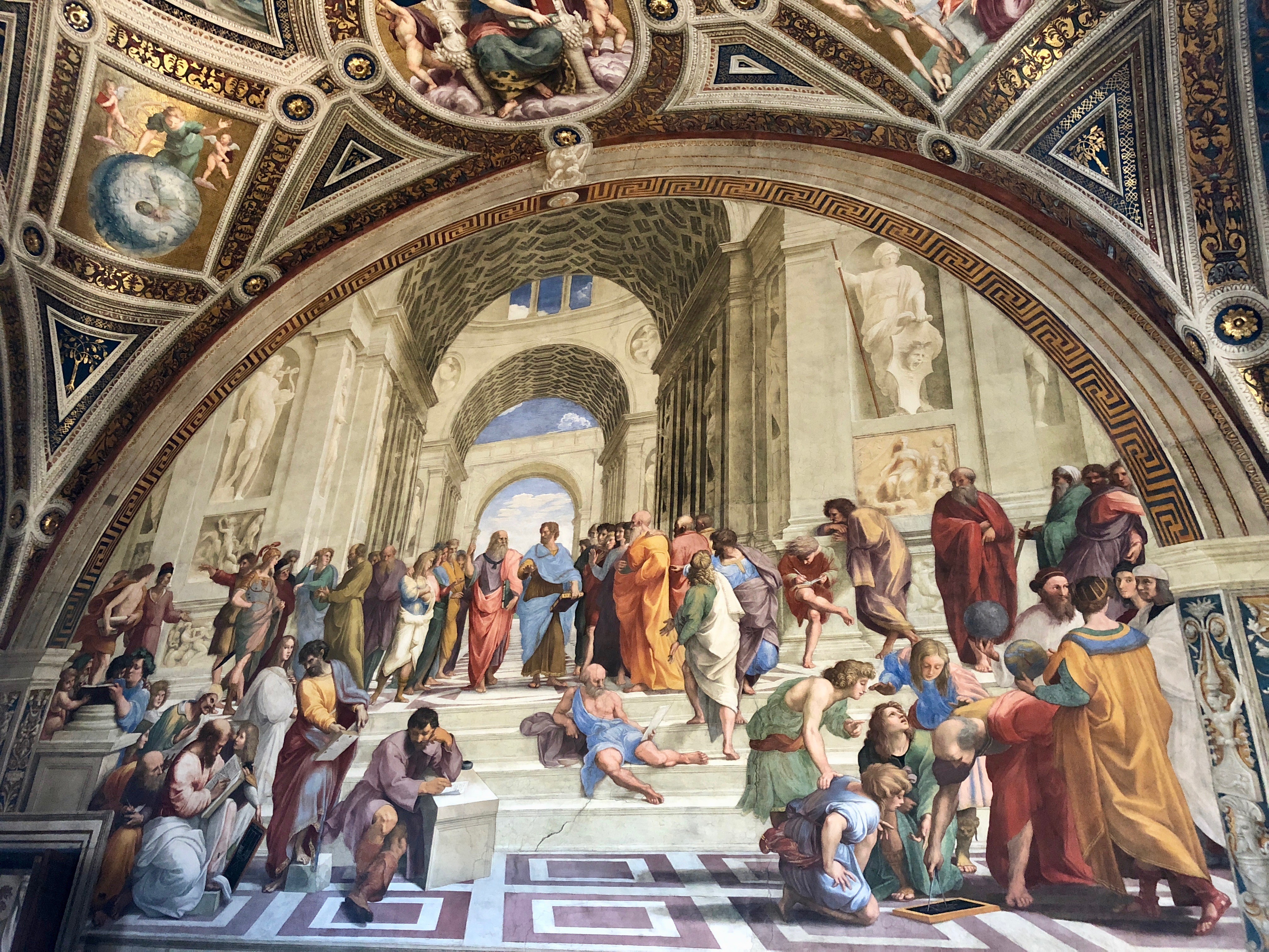 L’obbedienza tra verità e potere