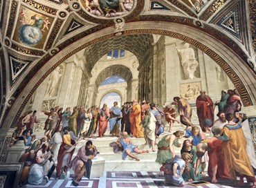 L’obbedienza tra verità e potere