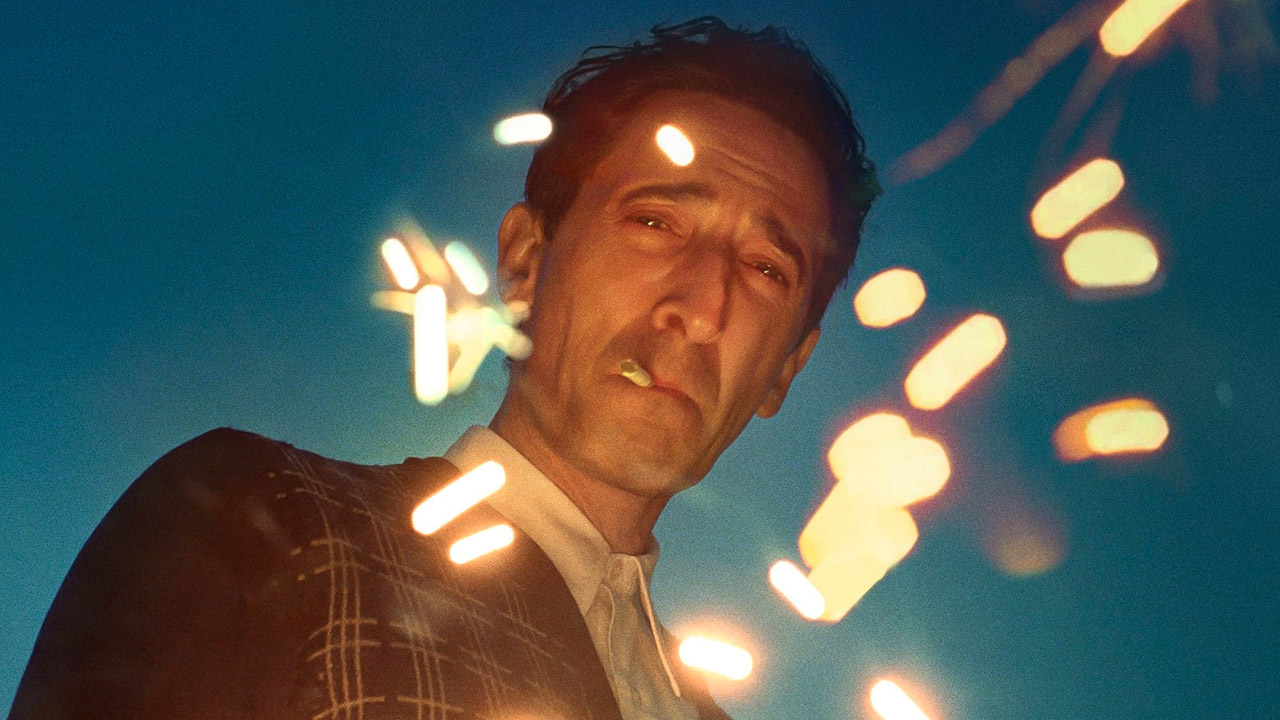 “The Brutalist”, un film dall’ambizione smisurata