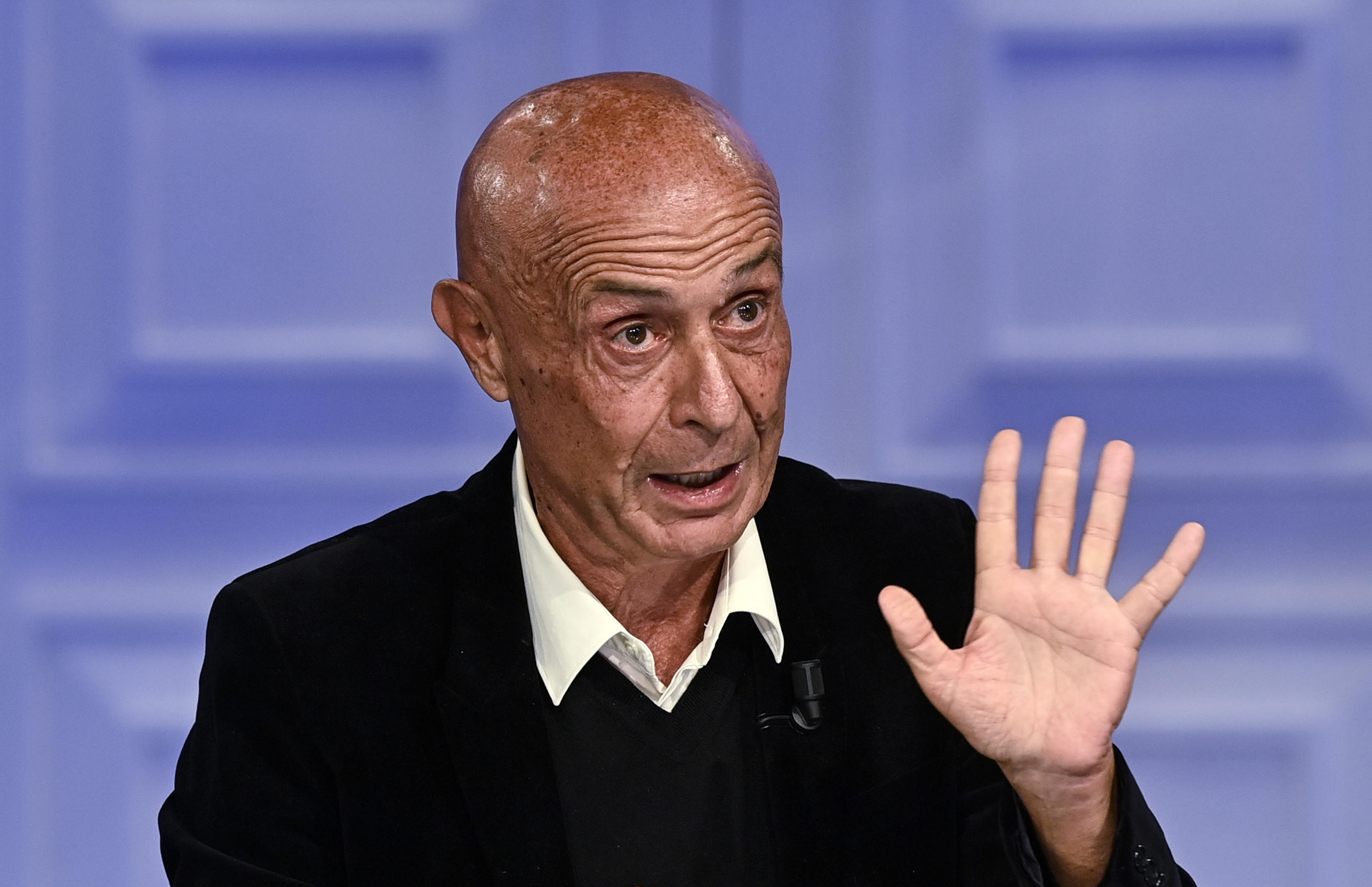 Minniti: “La questione Libia investe la nostra sicurezza nazionale”