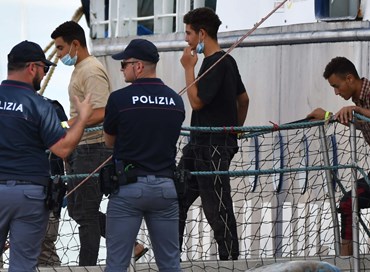 Con le immigrazioni di massa, quale mondo?