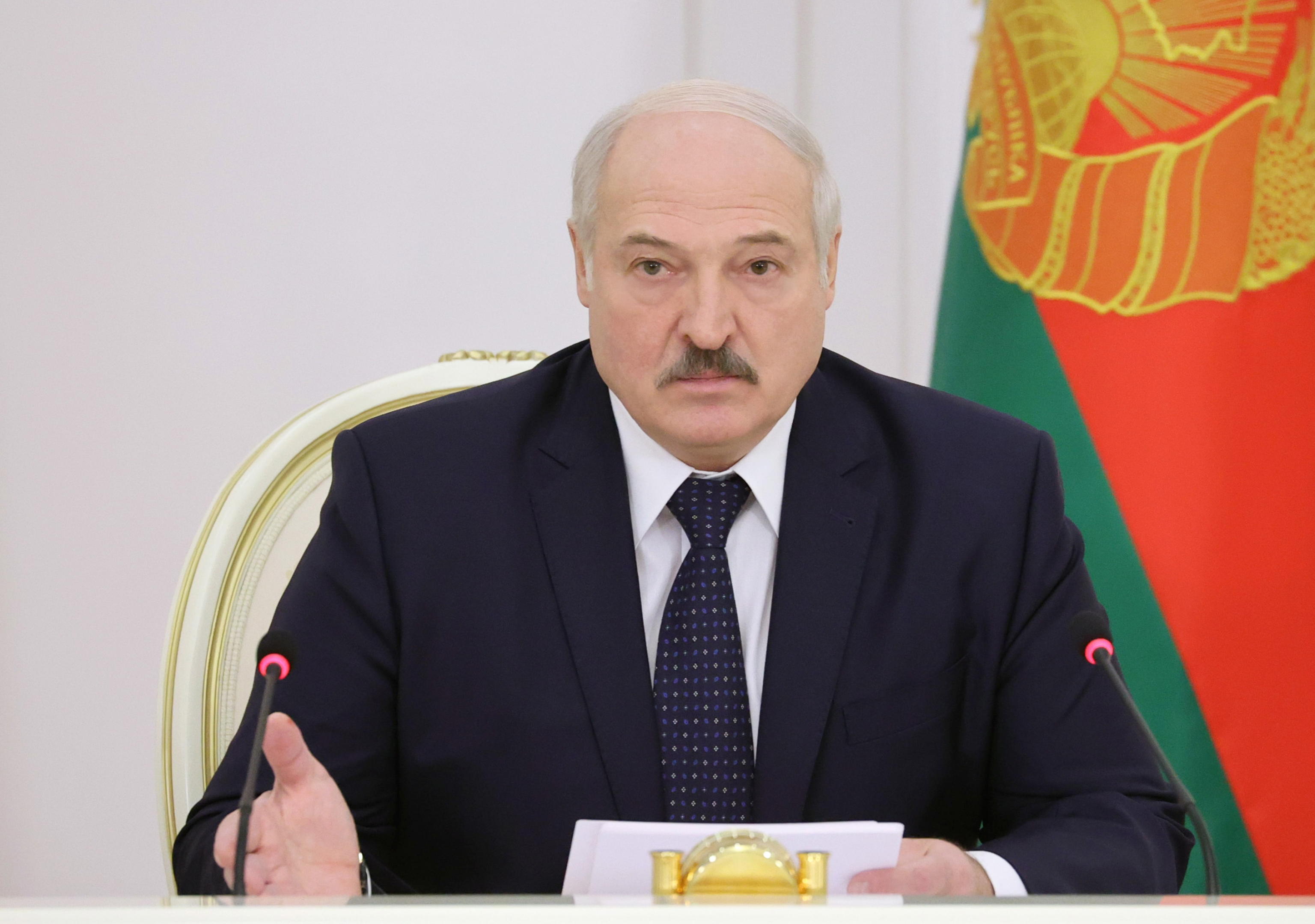 Bielorussia: lo specchio opaco della Russia