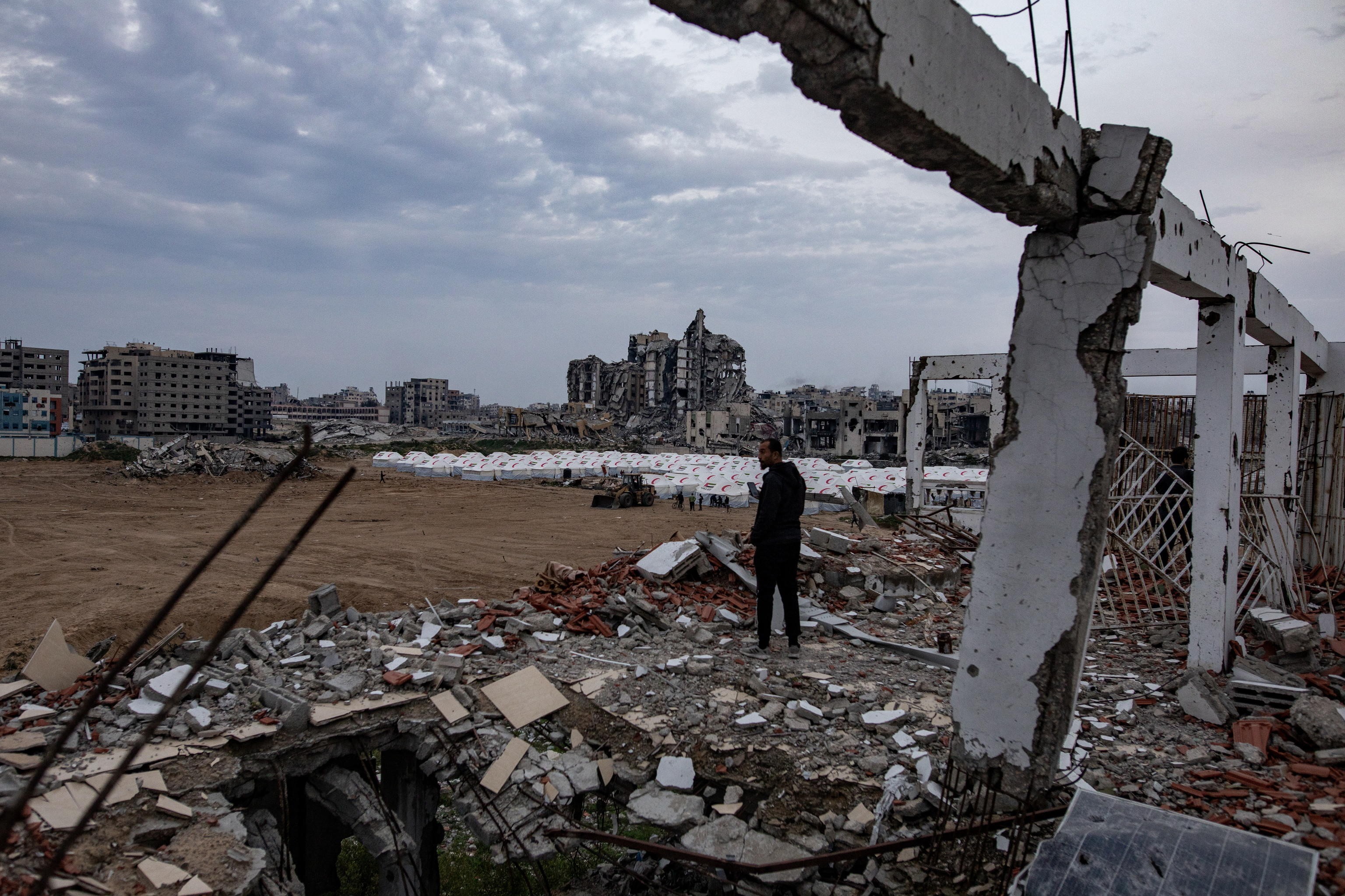 Trump-Bibi, ben oltre la “fase due”