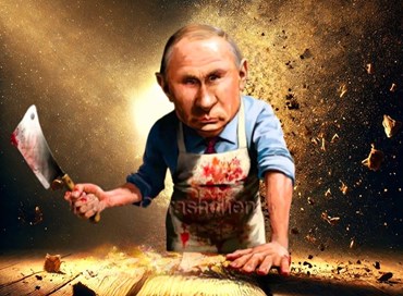 Se vogliamo la pace Putin deve assaggiare la sconfitta