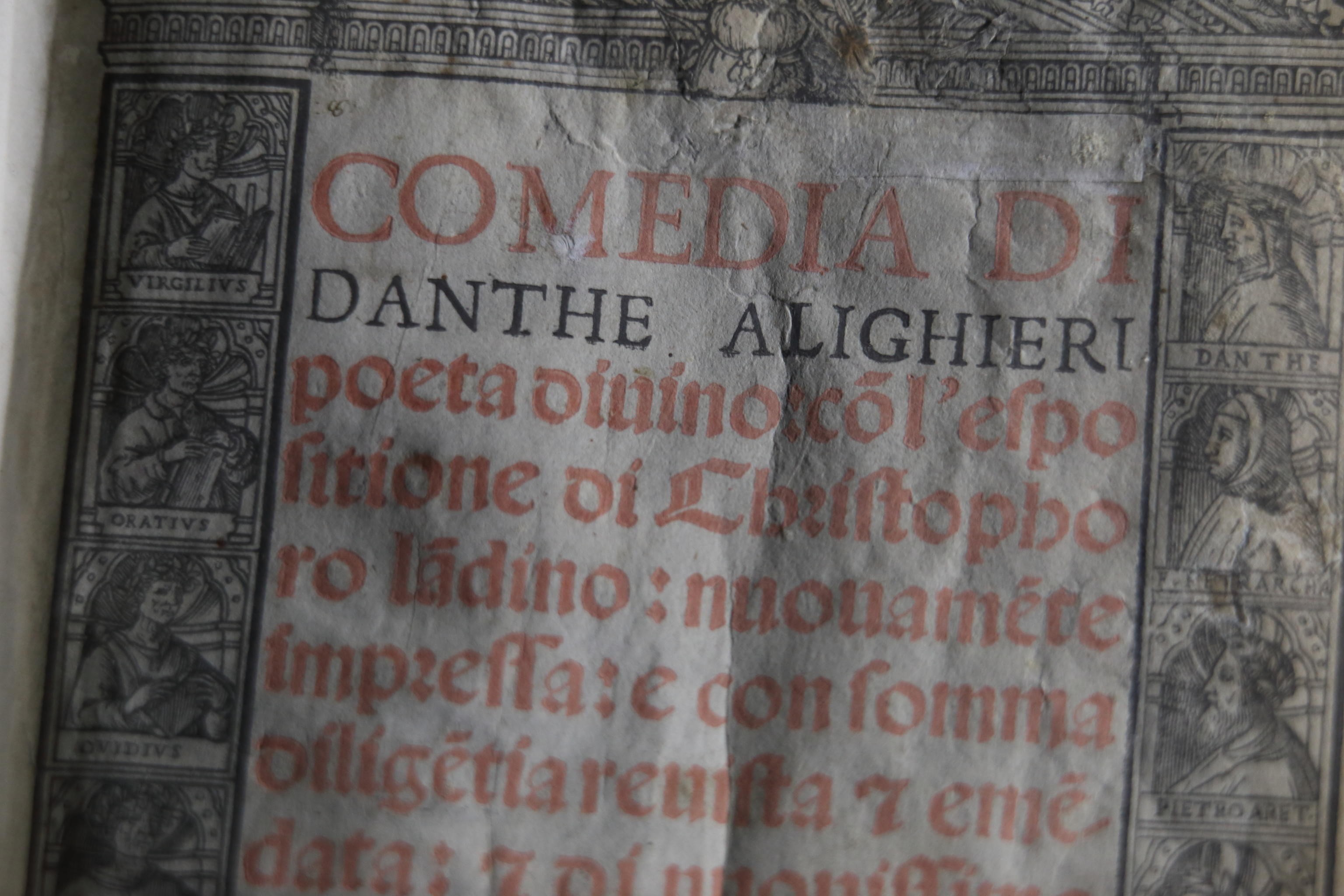 Quanto devono gli stranieri alla cultura italiana