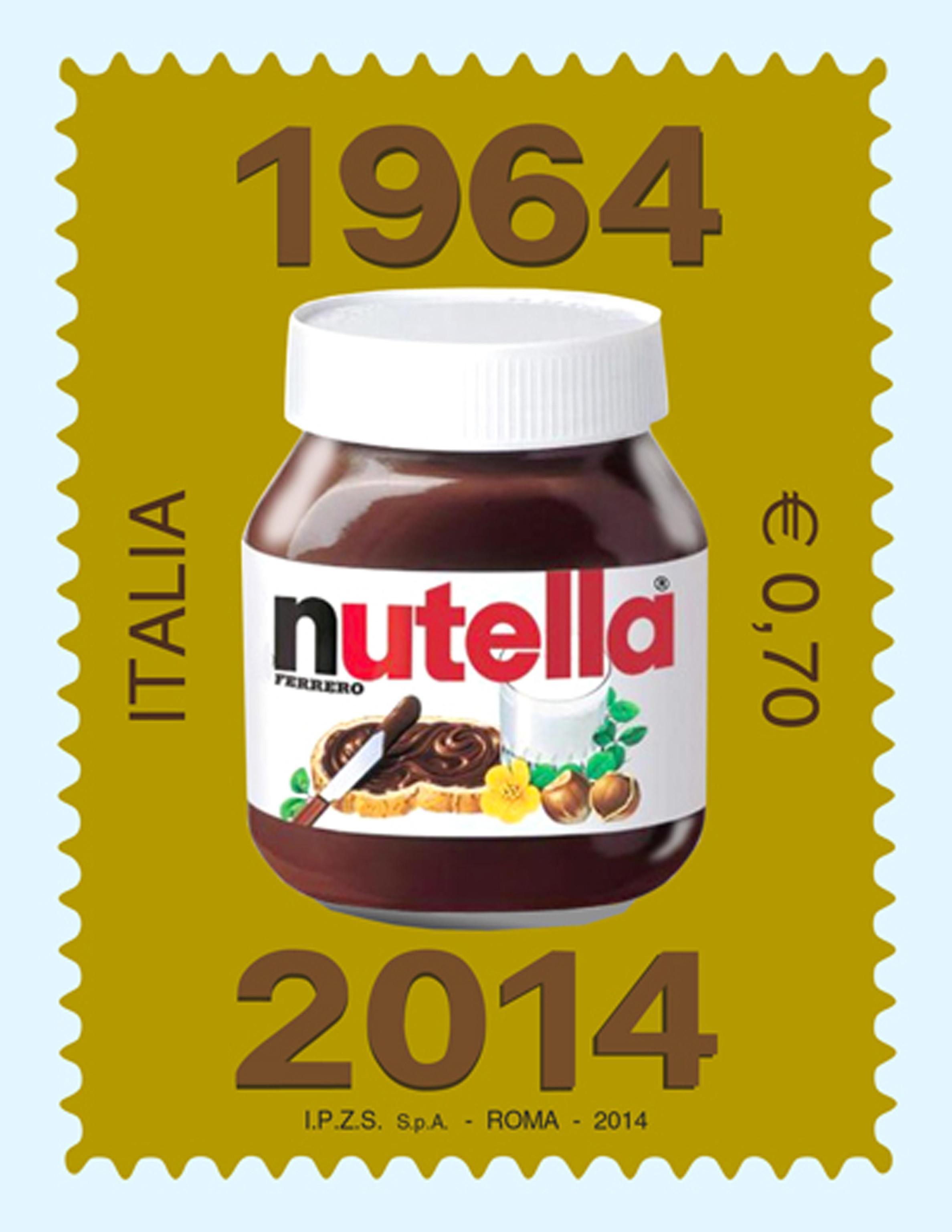 Oggi si celebra il “World Nutella Day”