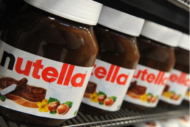 Oggi si celebra il “World Nutella Day”