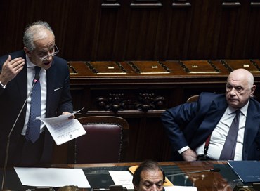Almasri: si capisce che l’opposizione non capisce nulla