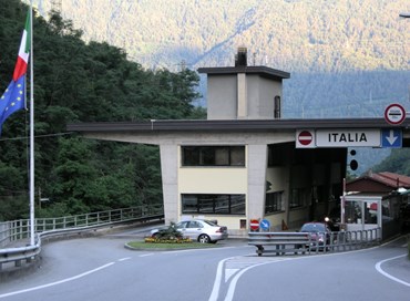 I dazi e le invasioni barbariche