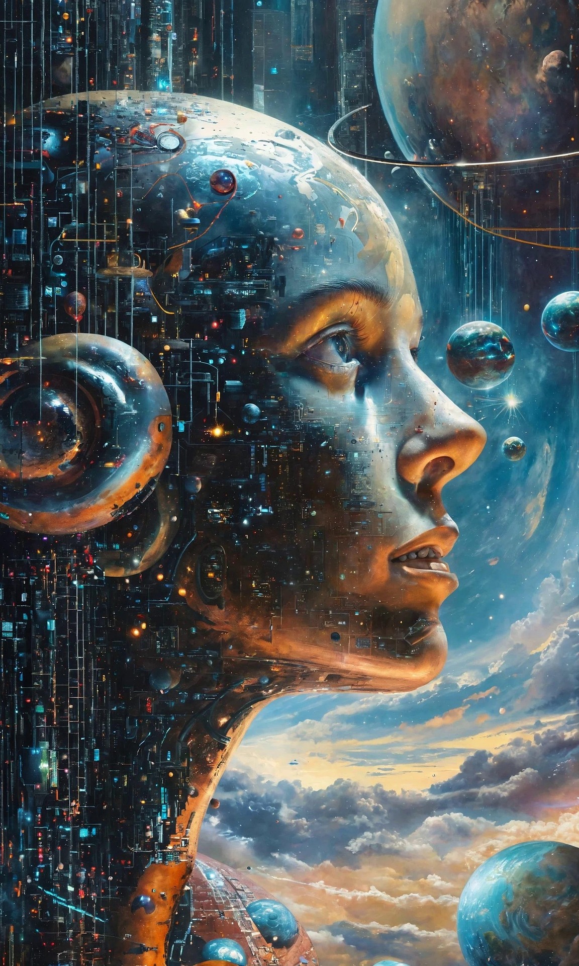 Intelligenza artificiale, i record del mercato italiano