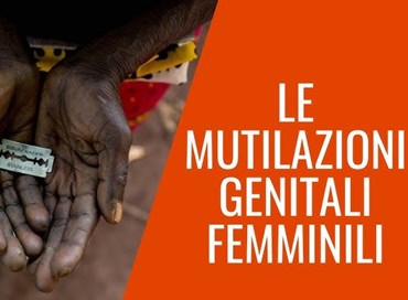 Giornata Internazionale contro le Mutilazioni genitali femminili