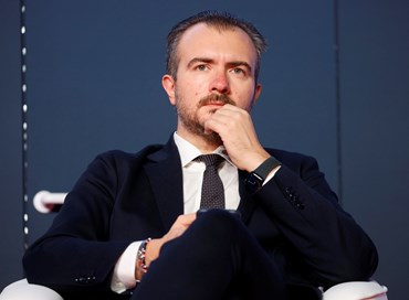 Terzo mandato, Molinari: “Questione non chiusa, limite è sbagliato”