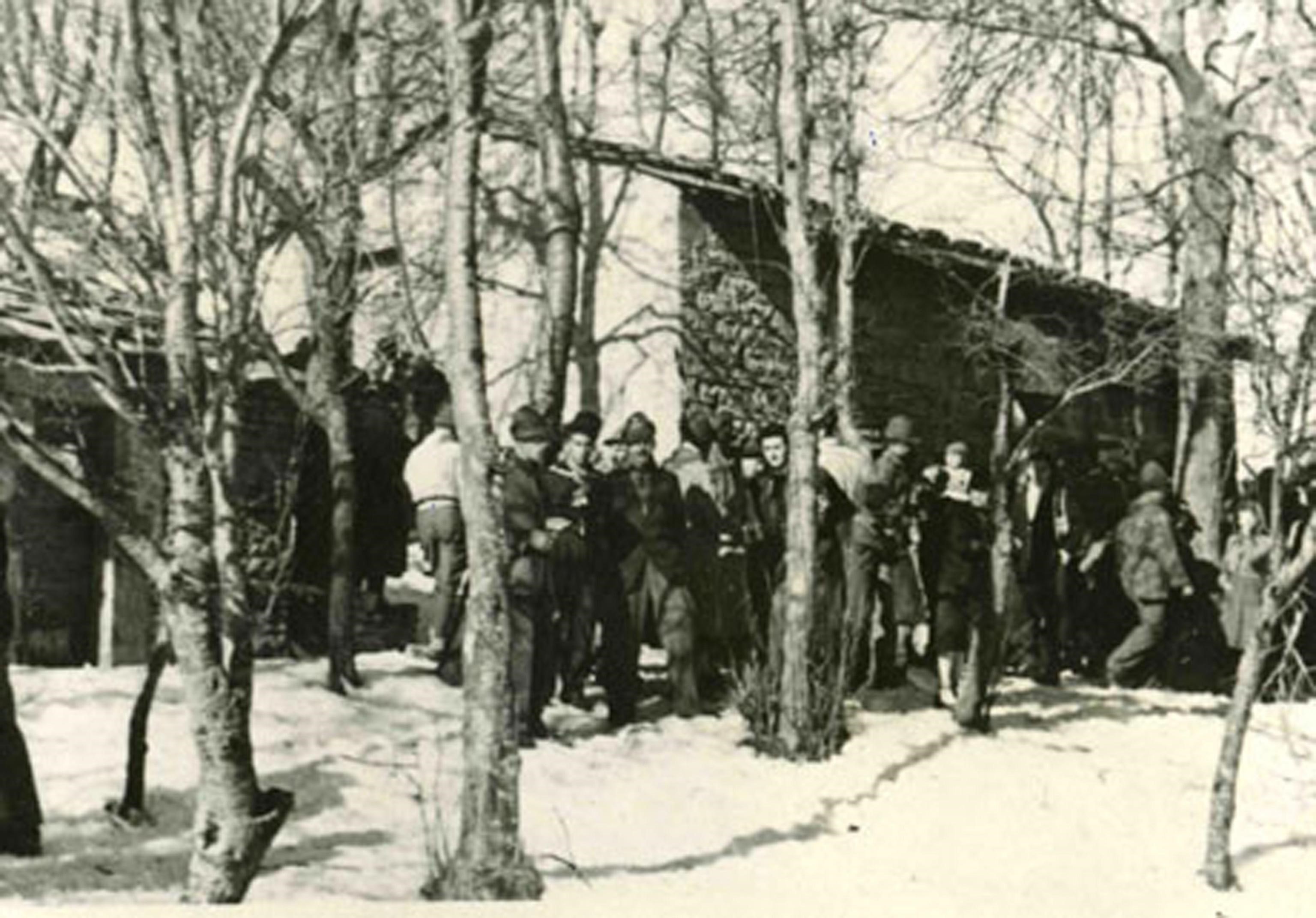 Foibe e questione comunista