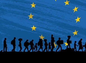 L’anti-trumpismo militante Ue si sgretola sull’immigrazione