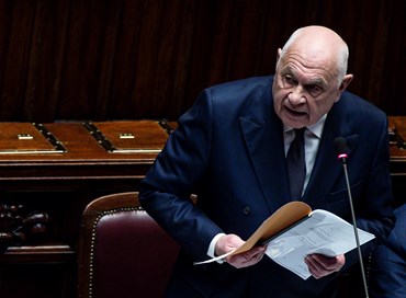 Il caso Almasri e l’attribuzione di responsabilità