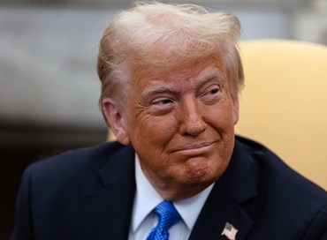 Trump e il genere che non c’è
