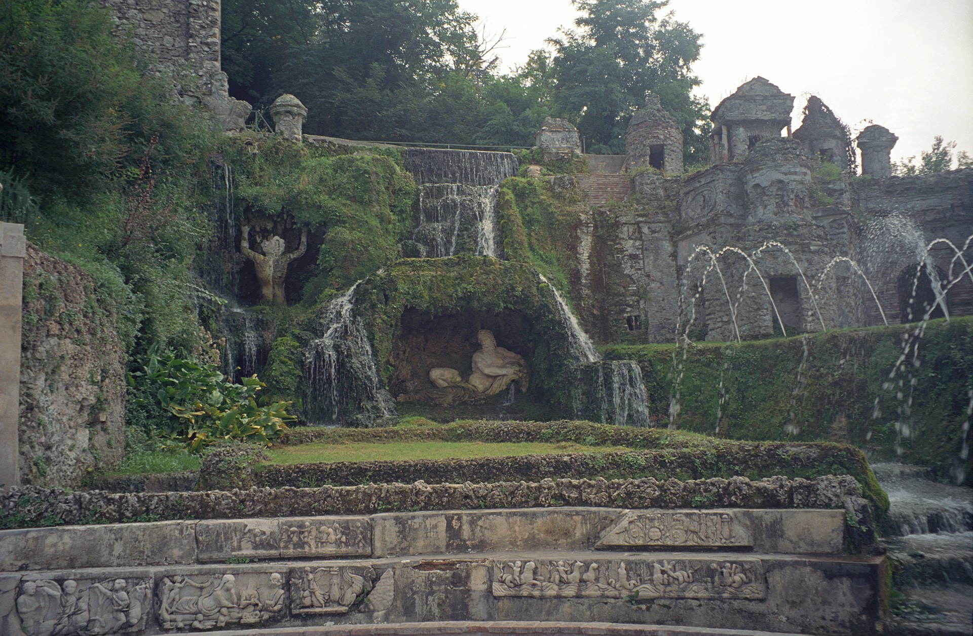 La preziosa (e doverosa) salvaguardia dell’Aniene