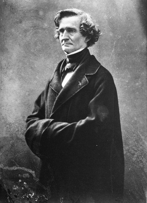 Hector Berlioz: il visionario del Romanticismo
