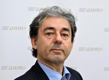 Parodi (Anm) parte male