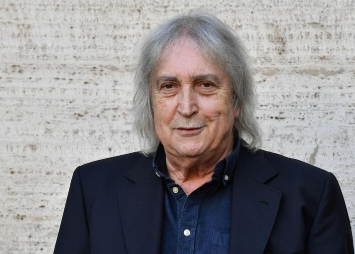 Una storia di miseria e nobiltà, l’ultimo libro di Enrico Vanzina (Video)