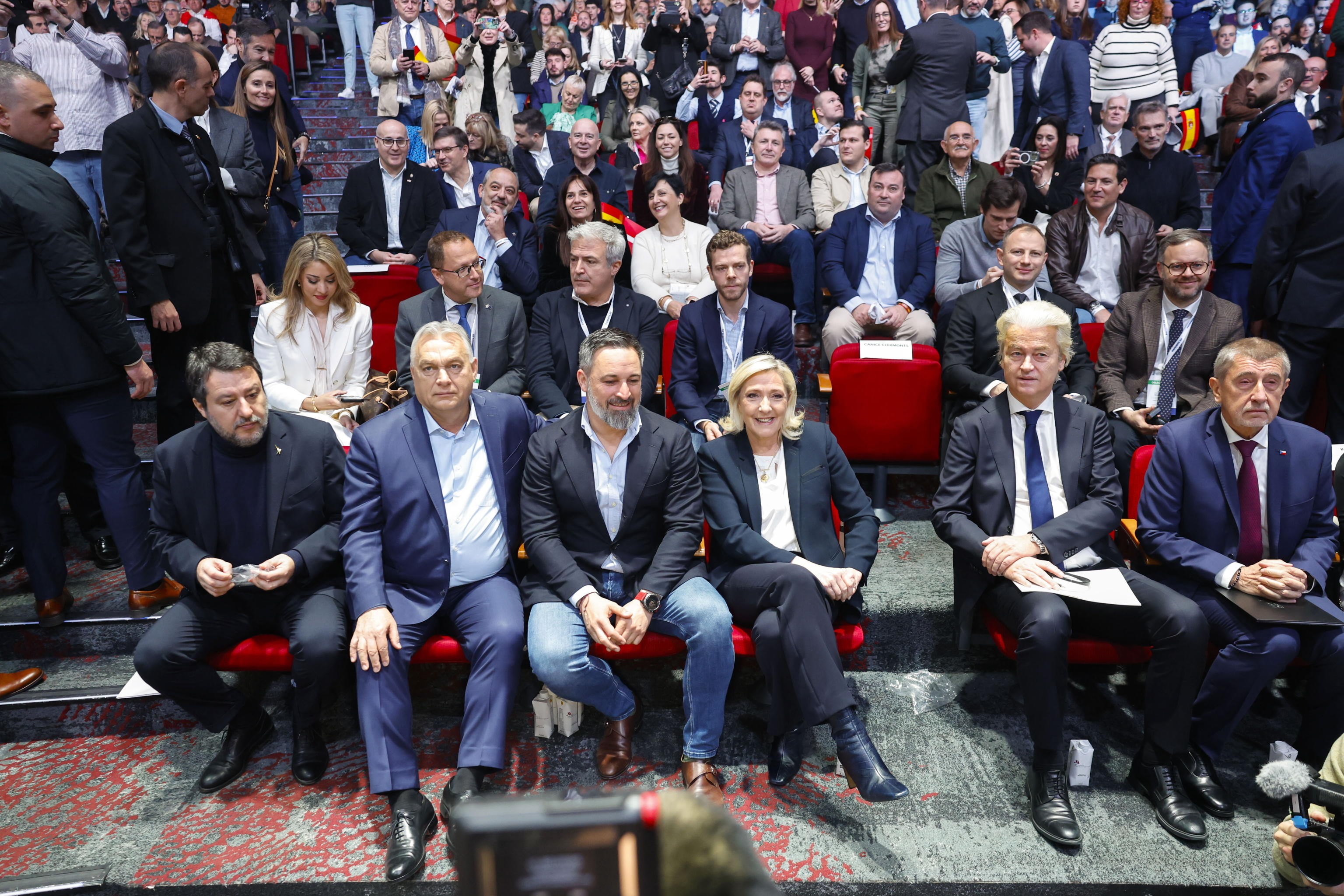 Vietato prendere i patrioti sottogamba