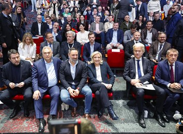 Vietato prendere i patrioti sottogamba