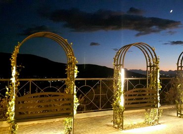 San Valentino al Borgo degli Innamorati