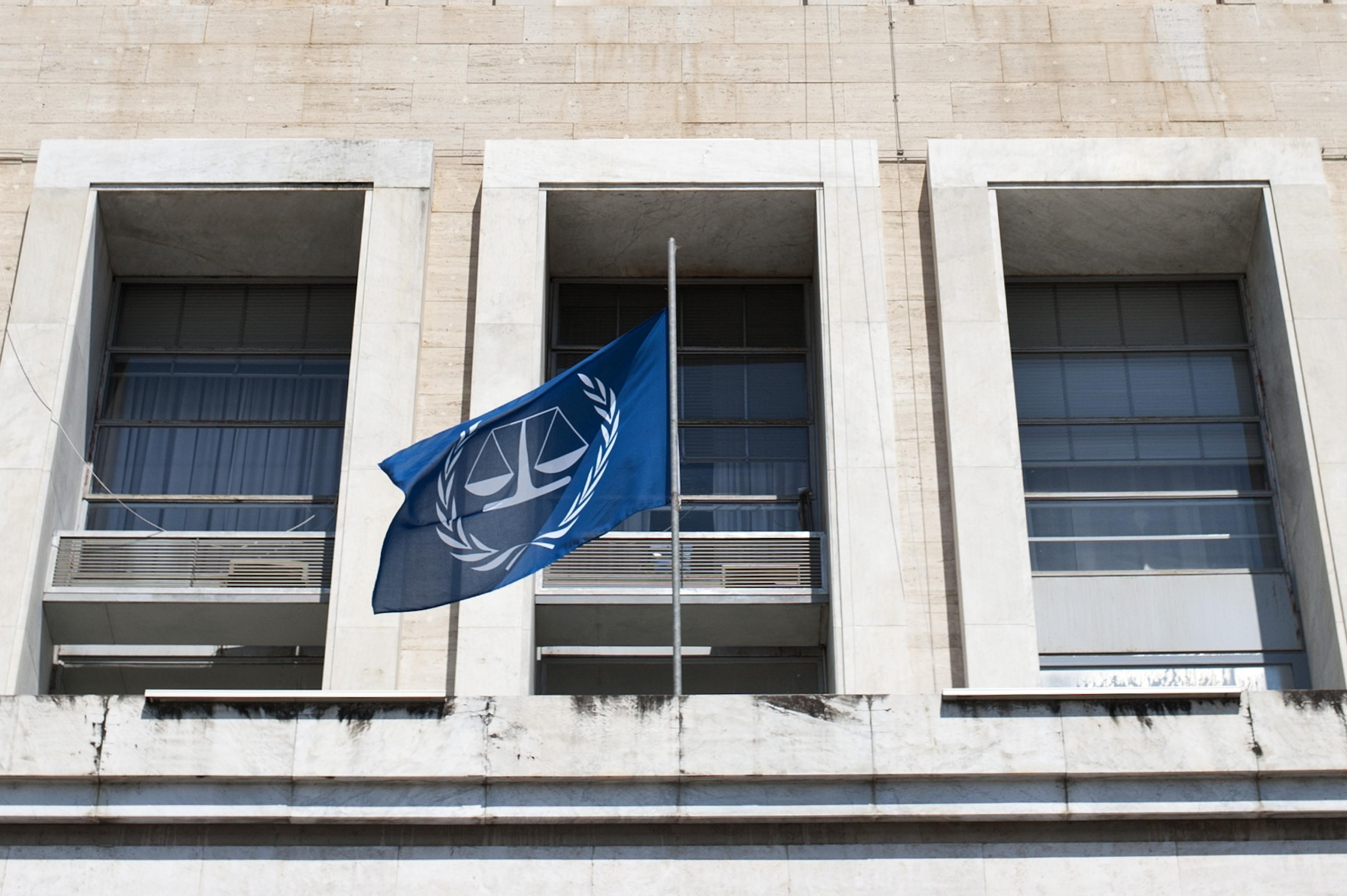 Sulla pericolosità della Corte penale internazionale