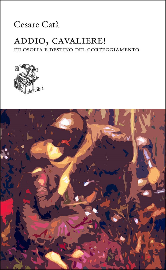 Storia dell’arte del corteggiamento secondo Cesare Catà