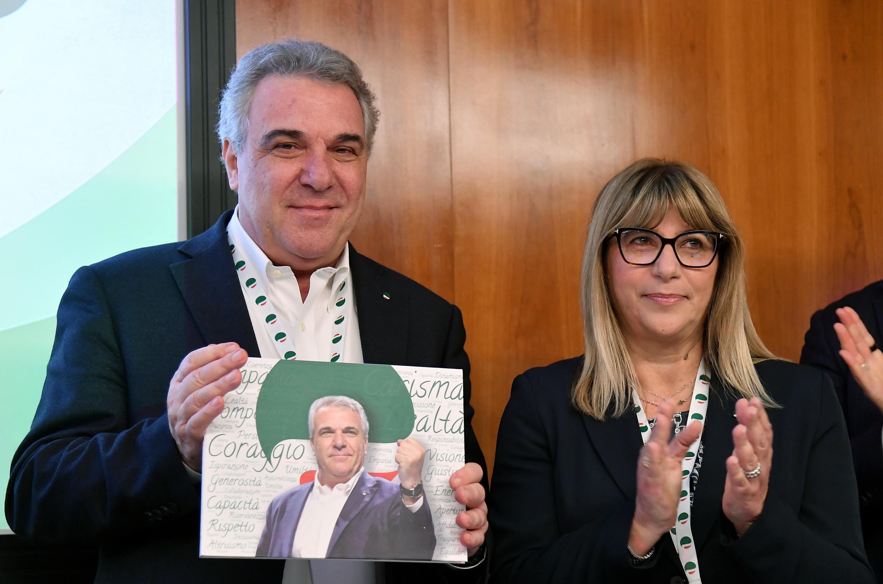 Proposta di legge Cisl sulla partecipazione