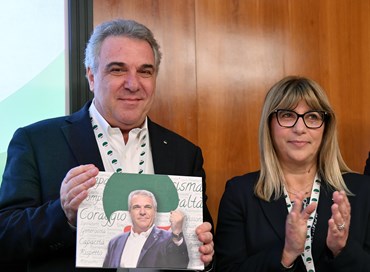Proposta di legge Cisl sulla partecipazione